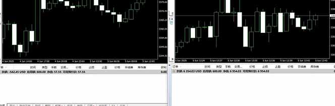 图片[4]-美金对冲创业项目，日收益1000-3000，小众暴力项目稳定运行8年-优优云网创