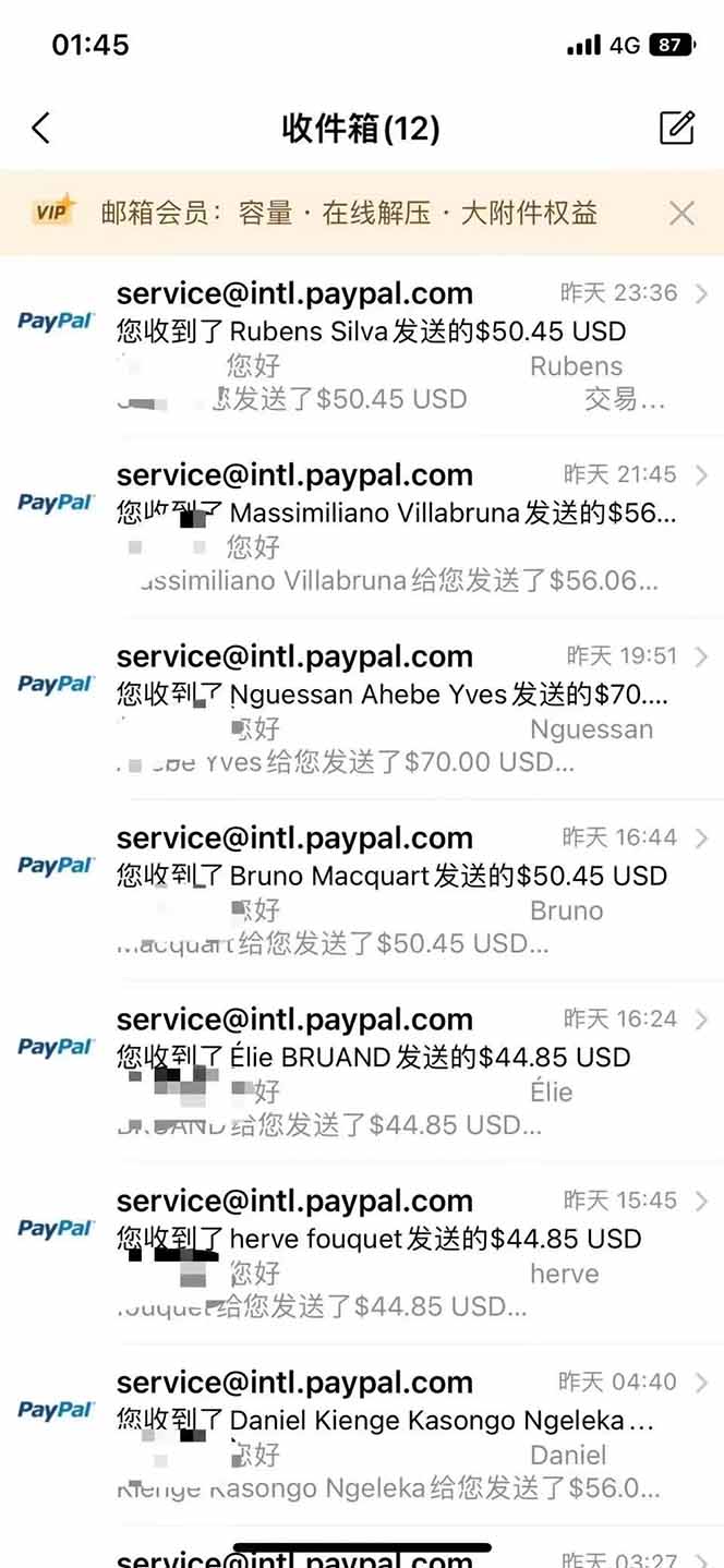 图片[1]-海外虚拟掘金】日赚100-200美金，自己在家就可以闷声发大财，长期可做-优优云网创